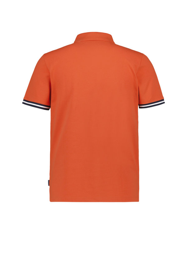 Pierre Cardin Polo-Shirt C5 21884.2159/6325 Image 2