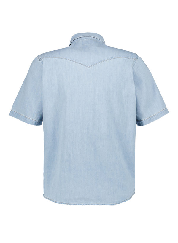 Wrangler Jeanshemd Western riverbank 112378063 Image 2