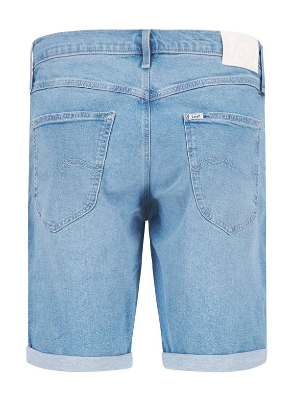 Lee Jeansshorts 5 Pocket jester 112376918 Image 1