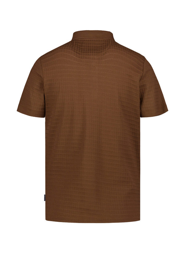 Pierre Cardin Polo-Shirt C5 22144.2167/8216 Image 2