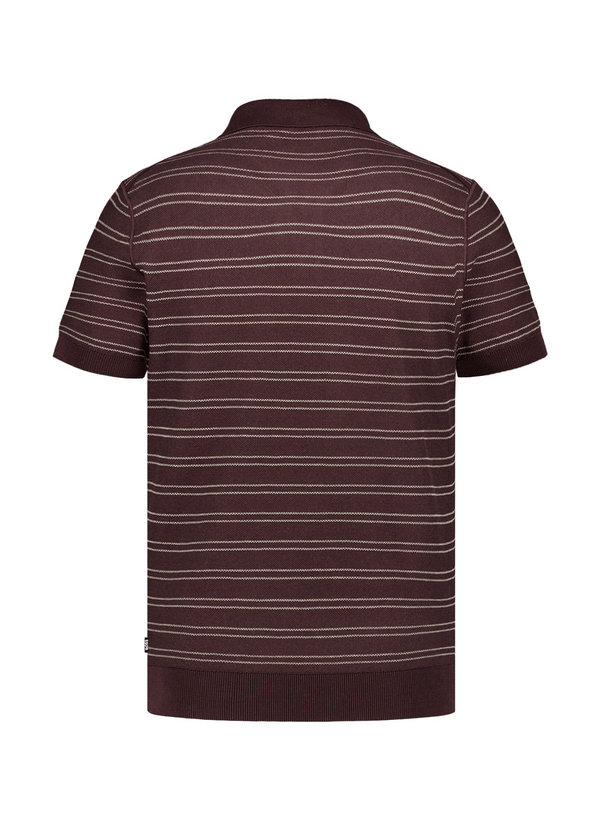 BOSS Black Polo-Shirt Narciso 50560483/206 Image 2