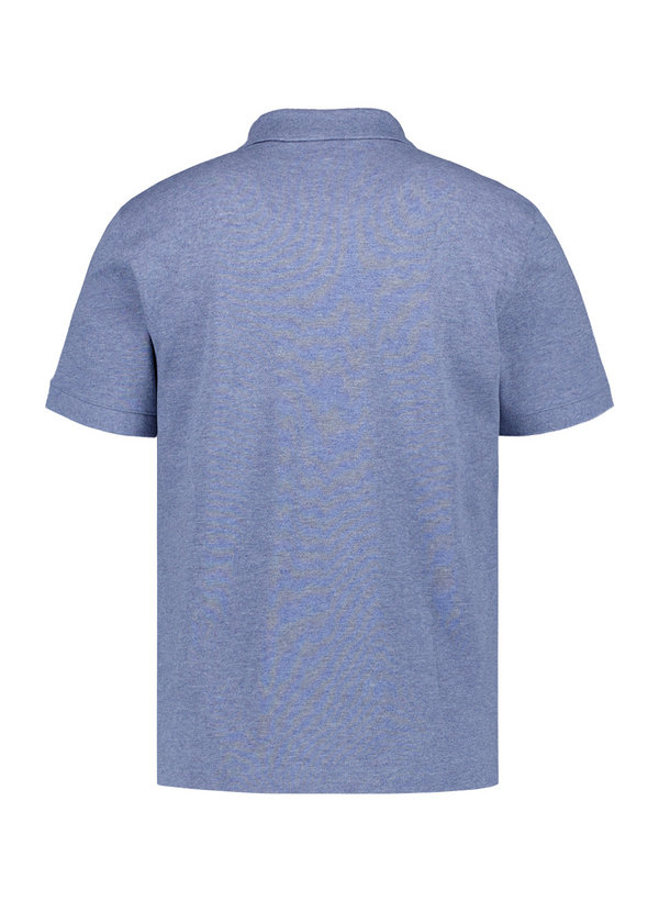 BOSS Black Polo-Shirt Pallas 50553564/466 Image 2