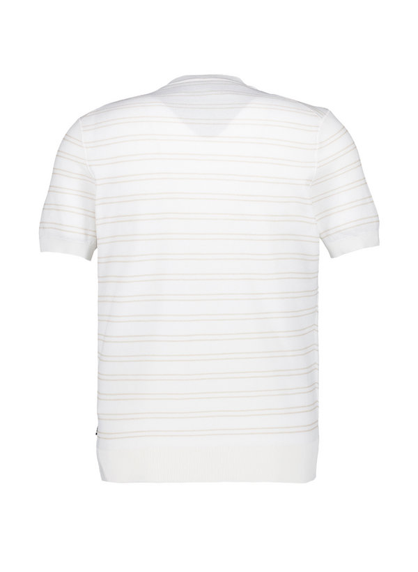 BOSS Black T-Shirt Nalon 50560482/100 Image 2