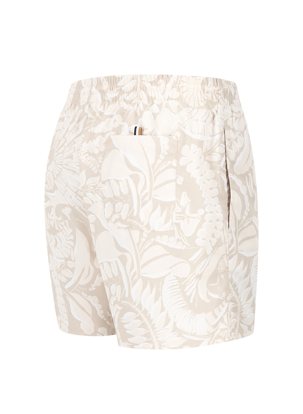BOSS Black Badeshorts Piranha 50508844/274 Image 1