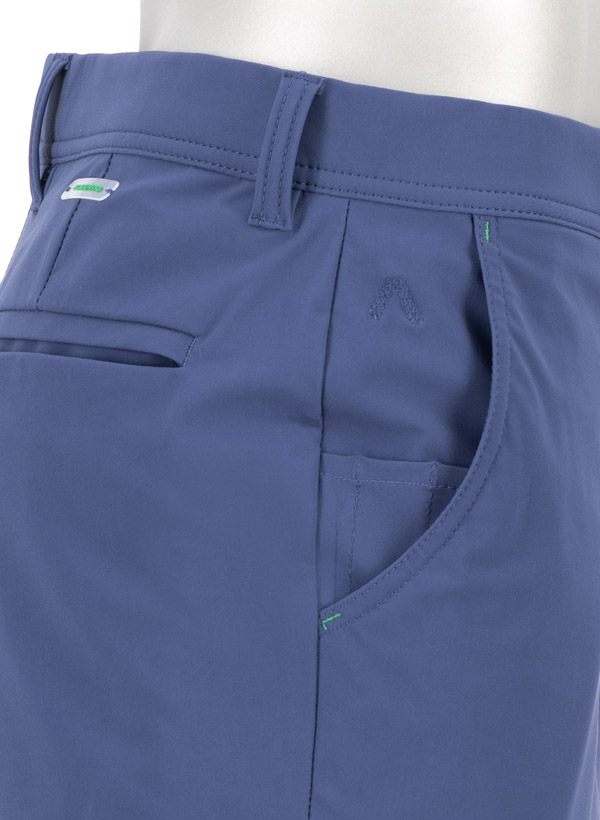 Alberto Golf Regular Fit Earnie 16215751/845 Image 5