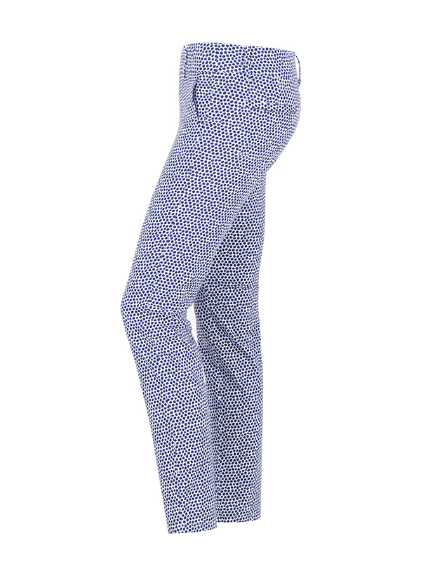 Alberto Golf Damen Hose Lucy 28527562/068 Image 3