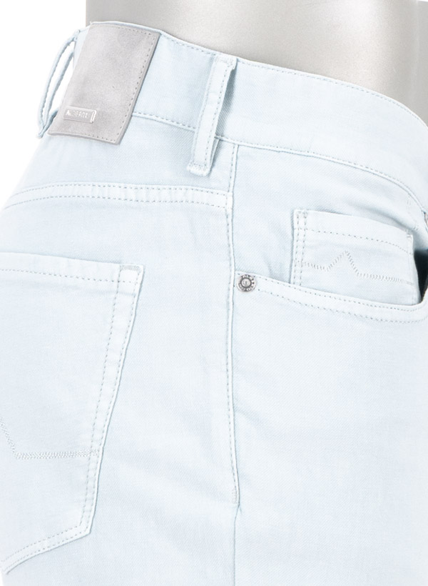 Alberto Regular Fit Pipe Linen Twill 34371526/810 Image 6