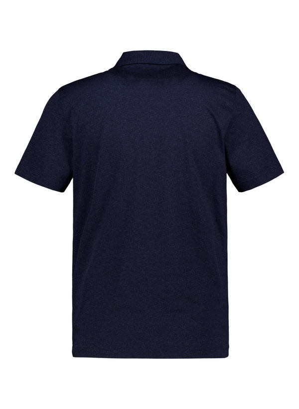 BOGGI MILANO Polo-Shirt BO26P0443/01 Image 2