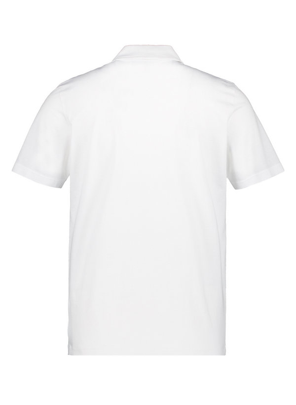 BOGGI MILANO Polo-Shirt BO26P0443/02 Image 2