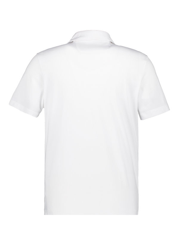 BOGGI MILANO Polo-Shirt BO26P0347/01 Image 2