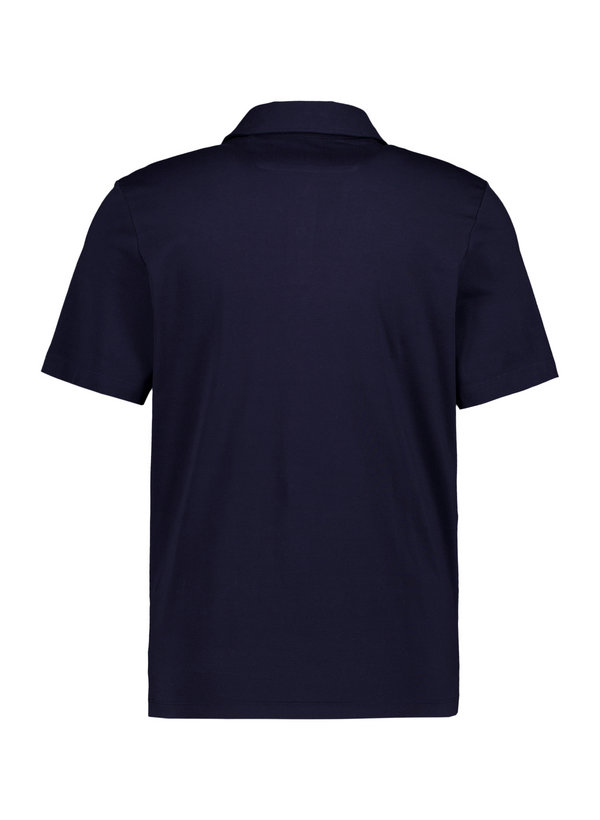 BOGGI MILANO Polo-Shirt BO26P0347/02 Image 2