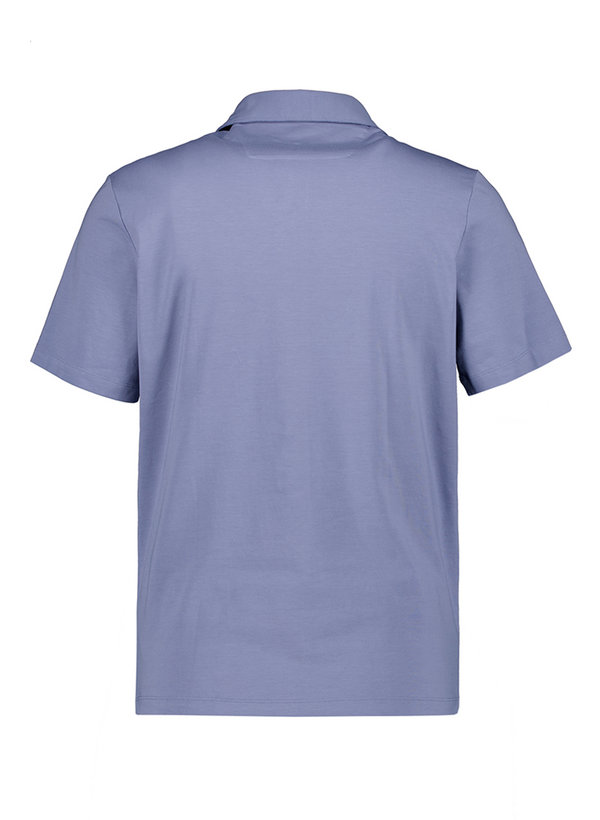 BOGGI MILANO Polo-Shirt BO26P0347/07 Image 2