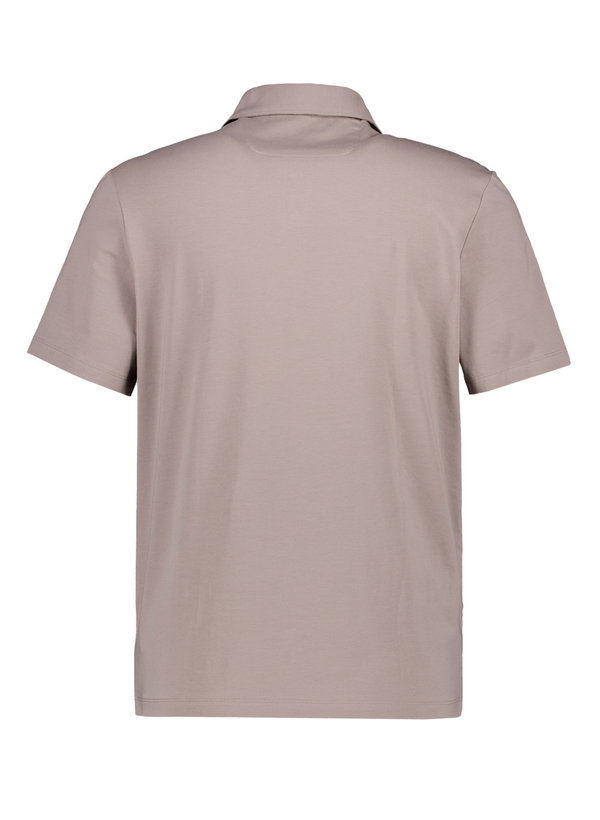 BOGGI MILANO Polo-Shirt BO26P0347/11 Image 2