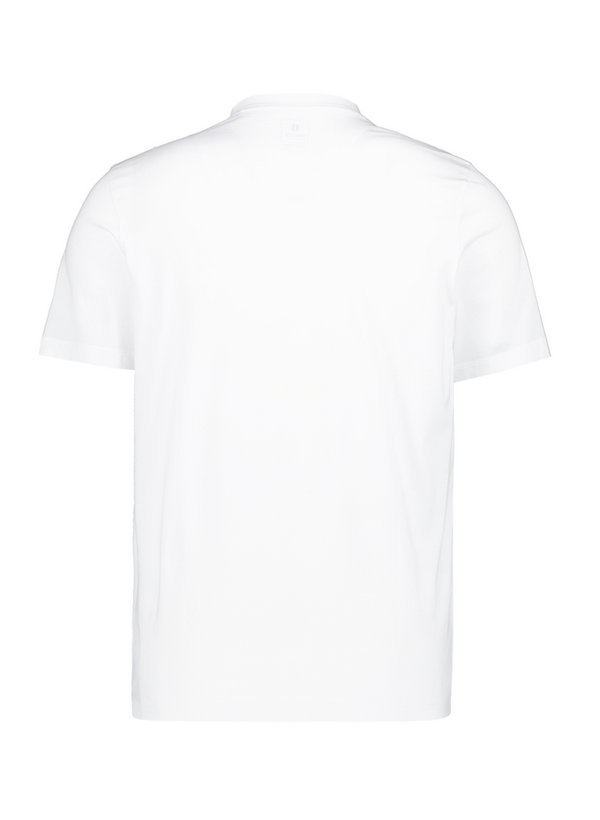 BOGGI MILANO T-Shirt BO26P0360/01 Image 2