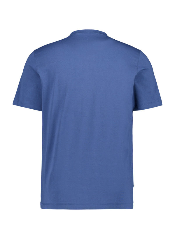 BOGGI MILANO T-Shirt BO26P0360/09 Image 2