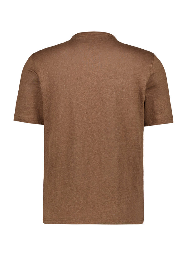 BOGGI MILANO T-Shirt BO26P0363/07 Image 2