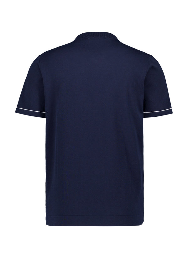 BOGGI MILANO T-Shirt BO26P0324/01 Image 2