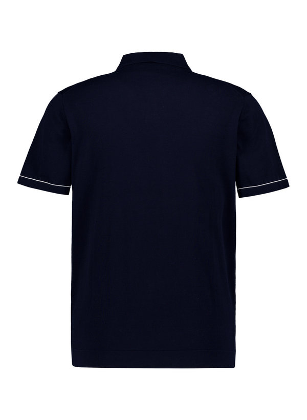 BOGGI MILANO Polo-Shirt BO26P0327/01 Image 2