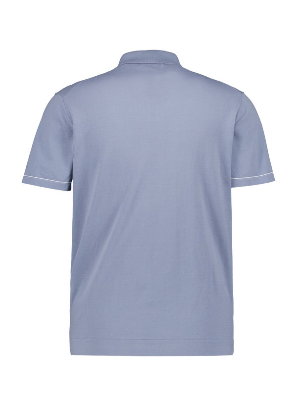 BOGGI MILANO Polo-Shirt BO26P0327/04 Image 2
