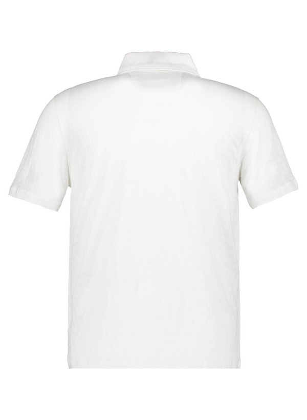 BOGGI MILANO Polo-Shirt BO26P0461/01 Image 2