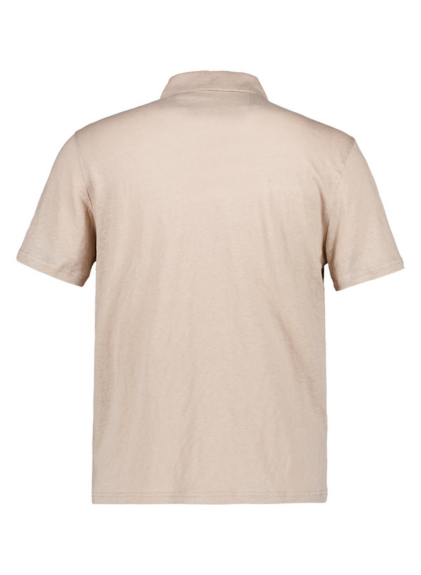 BOGGI MILANO Polo-Shirt BO26P0461/09 Image 2