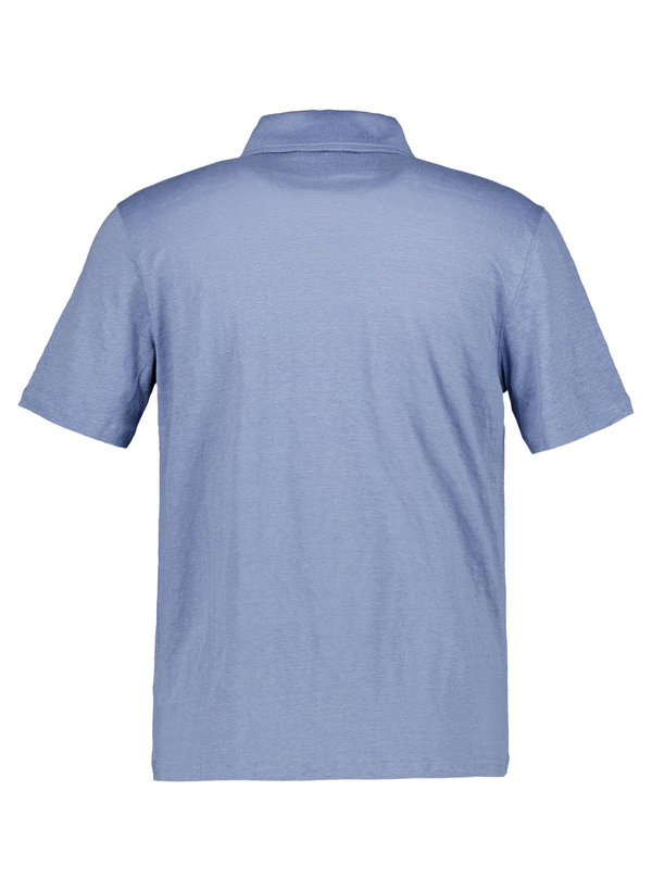 BOGGI MILANO Polo-Shirt BO26P0461/10 Image 2