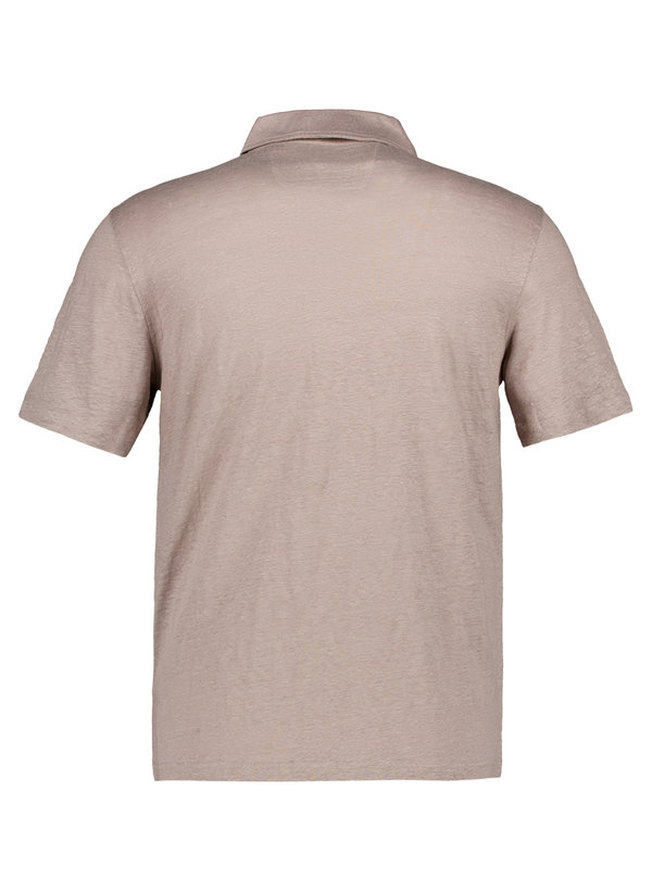 BOGGI MILANO Polo-Shirt BO26P0461/11 Image 2