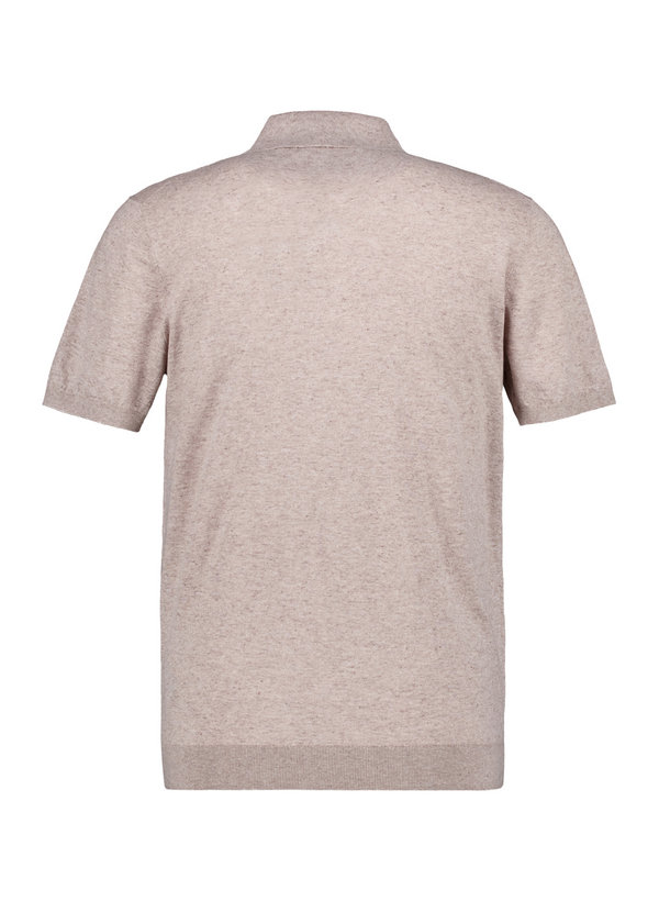 BOGGI MILANO Polo-Shirt BO26P0557/02 Image 2