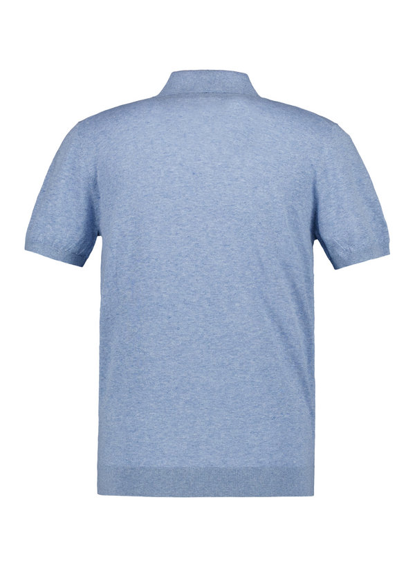 BOGGI MILANO Polo-Shirt BO26P0557/04 Image 2