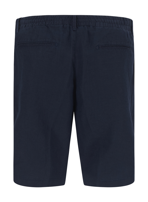 BOGGI MILANO Shorts BO26P0187/01 Image 2