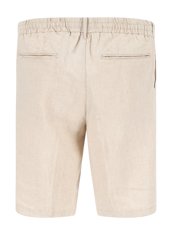 BOGGI MILANO Shorts BO26P0187/03 Image 2