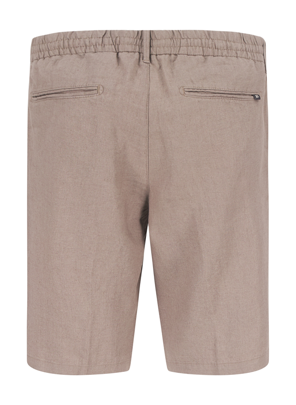 BOGGI MILANO Shorts BO26P0187/04 Image 2