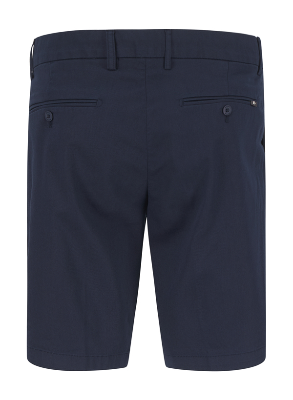 BOGGI MILANO Shorts BO26P0771/01 Image 2