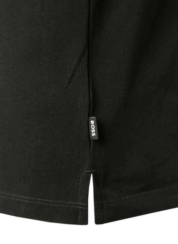 BOSS Black Polo-Shirt Pallas 50553564/001 Image 3