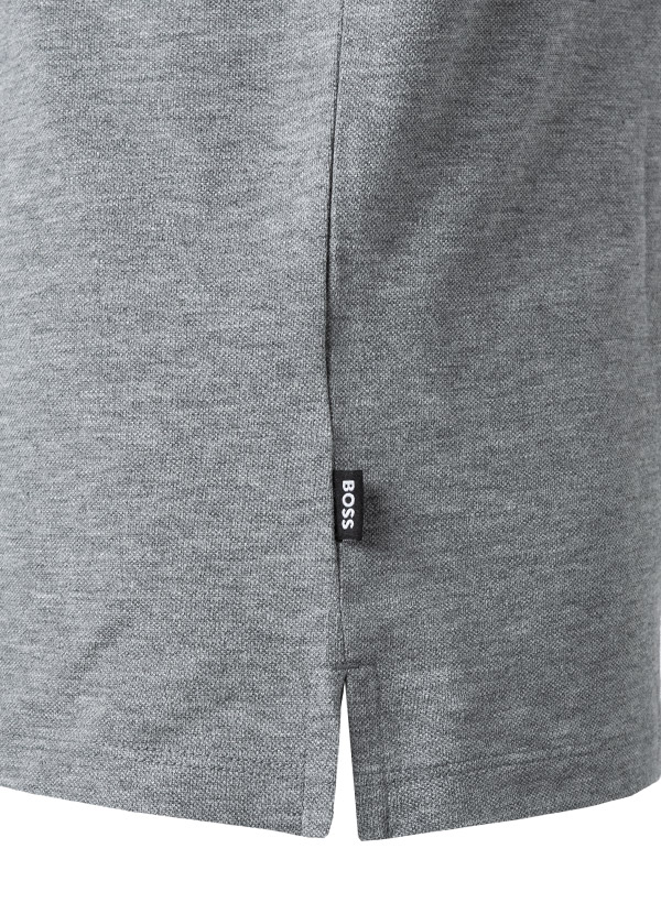 BOSS Black Polo-Shirt Pallas 50553564/041 Image 3
