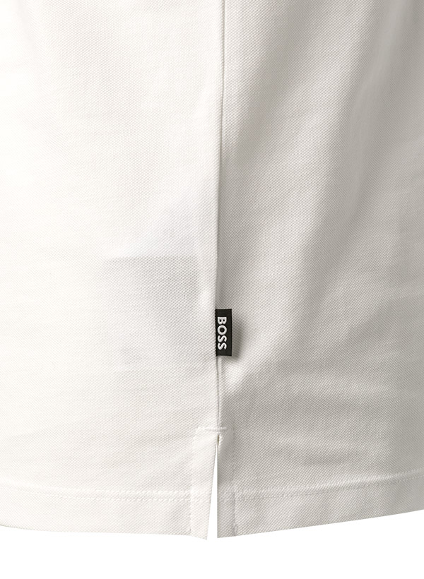 BOSS Black Polo-Shirt Pallas 50553564/100 Image 3