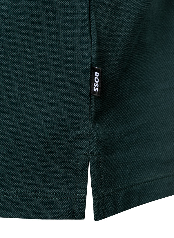 BOSS Black Polo-Shirt Pallas 50553564/349 Image 3