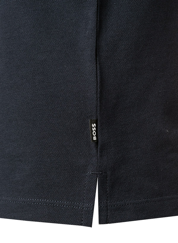 BOSS Black Polo-Shirt Pallas 50553564/404 Image 3
