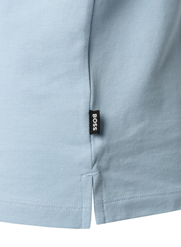 BOSS Black Polo-Shirt Pallas 50553564/450 Image 3