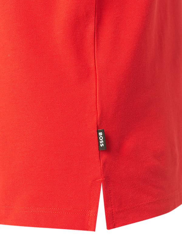 BOSS Black Polo-Shirt Pallas 50553564/617 Image 3