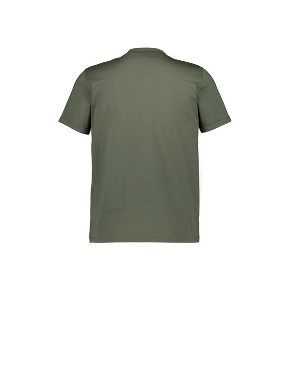 Fred Perry T-Shirt M3519/W19 Image 1