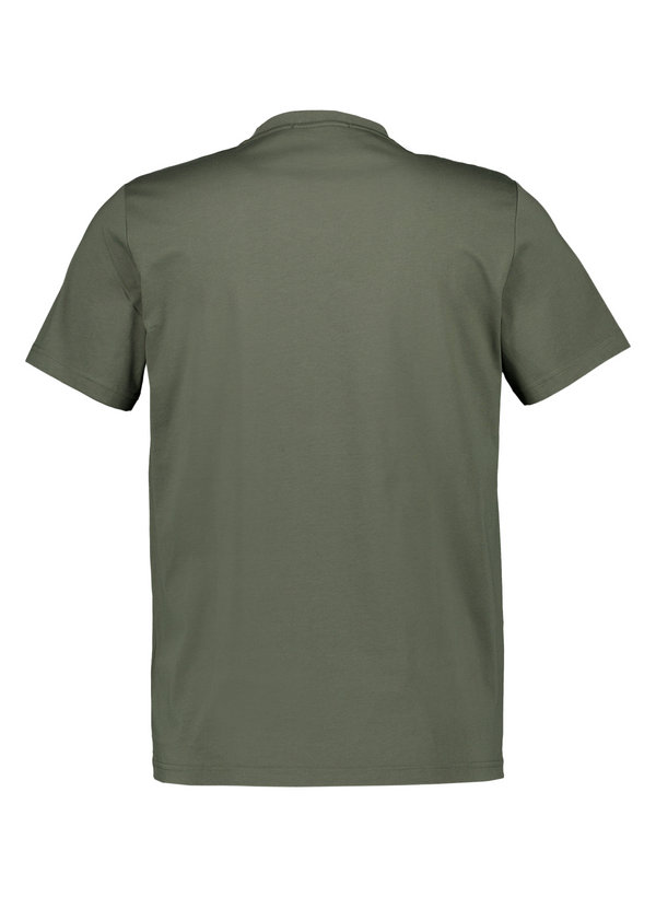 Fred Perry T-Shirt M4580/90B Image 3