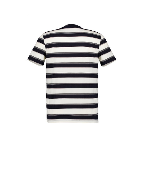 Fred Perry T-Shirt M2409/608 Image 3