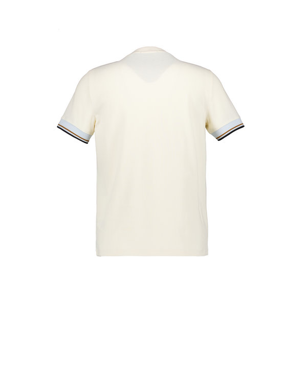 Fred Perry T-Shirt M2396/91B Image 1