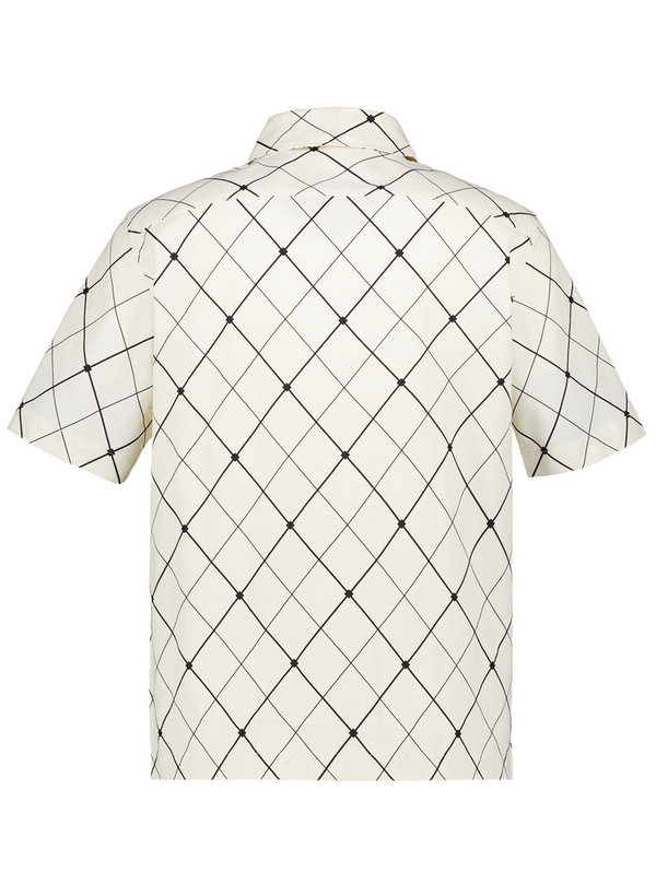Fred Perry Hemd M2521/560 Image 3