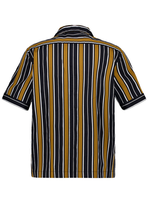 Fred Perry Hemd M2473/102 Image 3