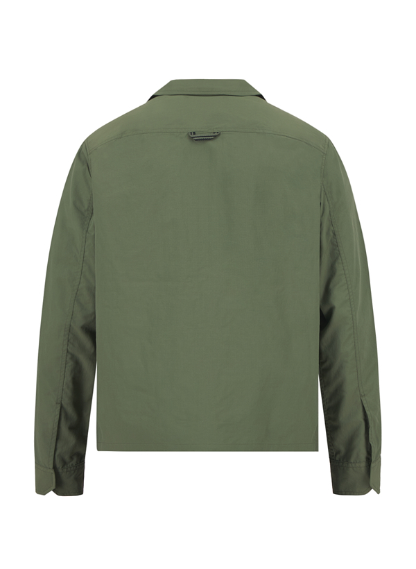 Fred Perry Overshirt M2402/X21 Image 3