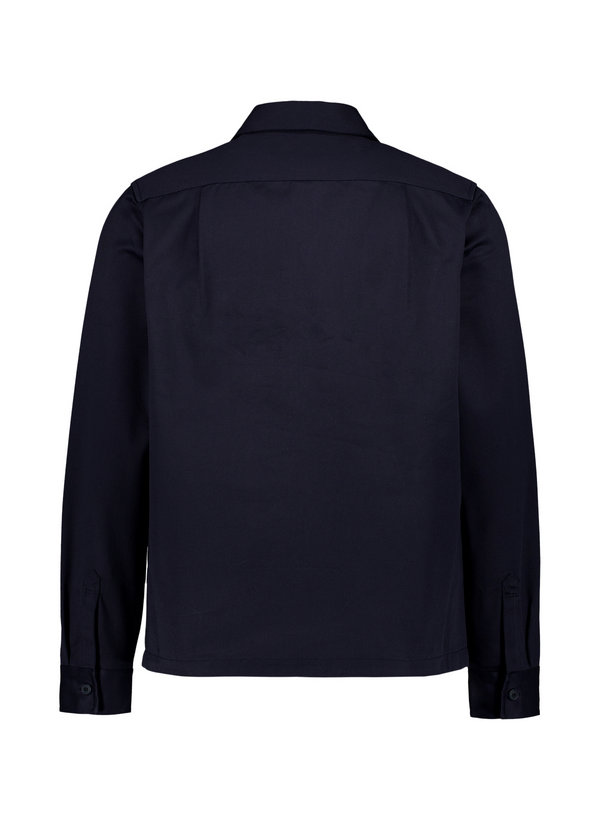 Fred Perry Overshirt M2400/608 Image 3