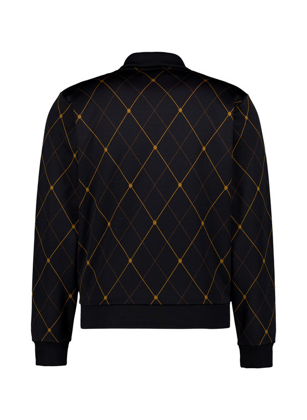 Fred Perry Sweatjacke J2332/102 Image 3