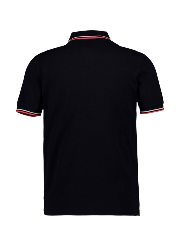 Fred Perry Polo-Shirt FPPPM3600/05C Image 3